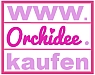 Orchidee.kaufen Onlineshop für Orchideen und weitere Pflanzen Logo